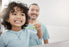 Preserving Your Baby's Dental Health