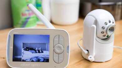 why purchase Best baby monitors