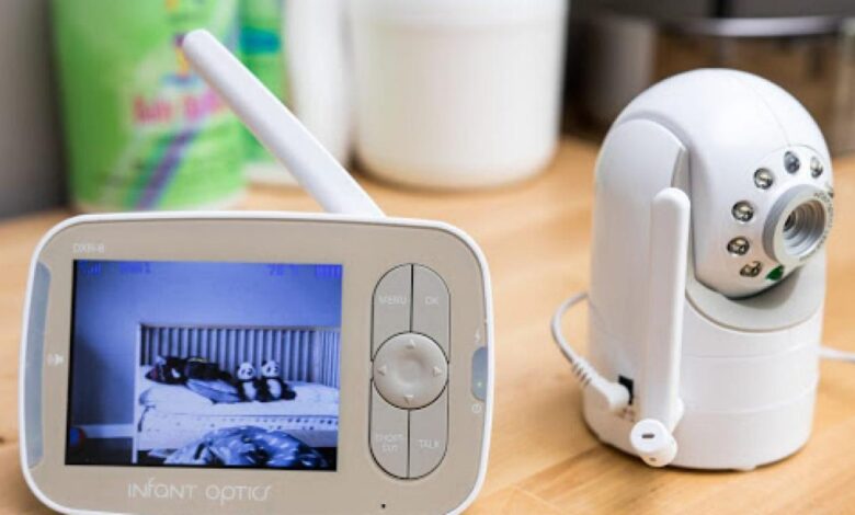 why purchase Best baby monitors